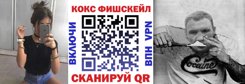 Cocaine Fish Scale  купить закладку  Старый Крым 